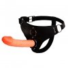 STRAPON ULTRA PASSIONATE HARNESS