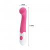 WIBRATOR PRETTY LOVE - CHARLES
