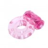 PIERŚCIEŃ VIBRATOR & CONDOM