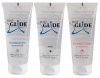 ŻEL SMAKOWY JUST GLIDE 3X200ML
