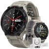 Smartwatch GIEWONT Focus SmartCall GW430-2 - Stone