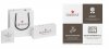 Smartwatch GIEWONT Supernova SmartCall GW330-4 Black Shine/Powder Pink