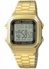 Zegarek Damski CASIO A178WGA-1ADF