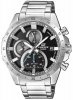 Zegarek Męski CASIO EDIFICE EFR-571D-1AVUEF 10 BAR + BOX
