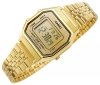 Zegarek CASIO Vintage LA680WGA-9DF + BOX