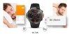 Smartwatch VELTORI VT140-1 Czarny Pasek Silikonowy
