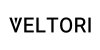 Smartwatch VELTORI VT140-1 Czarny Pasek Silikonowy