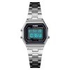 Zegarek Damski  Skmei 1415SI + BOX
