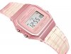 Zegarek Damski CASIO F-91WS-4DF + BOX