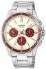Zegarek Męski CASIO MTP-1374D-5A2VDF + BOX