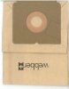 Worki  Webber Electrolux Xio E51 (53 multi layer paper)