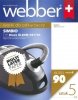 Worki Webber Symbio Bravo