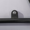 KRZESŁO FOTEL KUBEŁKOWE WYGODNY METALOWE NOGI