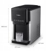 Kostkarka do lodu 3w1 Dystrybutor wody Kruszarka WEBBER 200W 20kg/24h 6 L