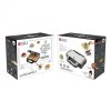 Gofrownica WA100S DELI ELDOM