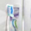2x KOŃCÓWKA DO SZCZOTECZKI SD100B ELDOM