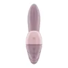 Wibrator z masażerem powietrznym - Satisfyer Supernova Old Rose