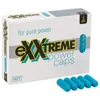 Tabletki Na Erekcję 5 szt - eXXtreme power caps 5 pcs