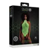 Body z dekoltem w szpic XS/L Ouch! by shots