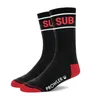 Prowler Red  - Skarpety SUB