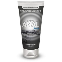 Żel-LUBRIFICANTE ANALE ANAL TOUCH 100 ML