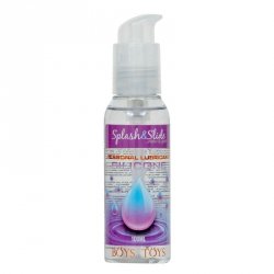 Żel-SILICONE Boys of Toys 100 ml.