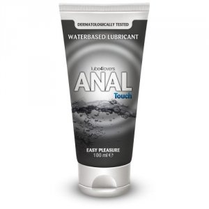Żel-LUBRIFICANTE ANALE ANAL TOUCH 100 ML