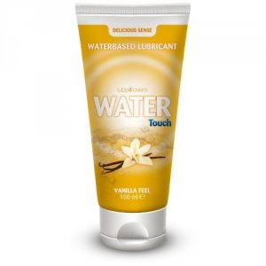 WATER TOUCH VANILLA 100ML