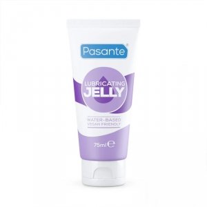 Pasante Lubricating Jelly 75ml