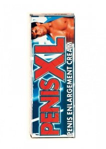 Żel/sprej-PENIS XL CREAM 75 ML
