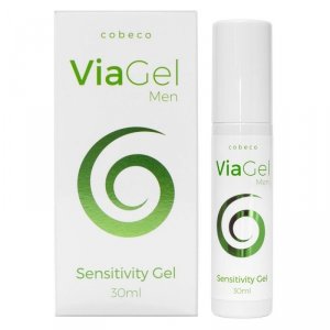 Żel/sprej-Viagel for Men EAST