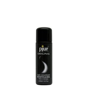 Żel-pjur Original 30 ml -silicone