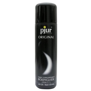Żel-pjur Original 250 ml -silicone