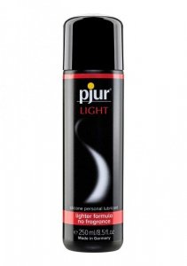 Żel-pjur Light 250ml.