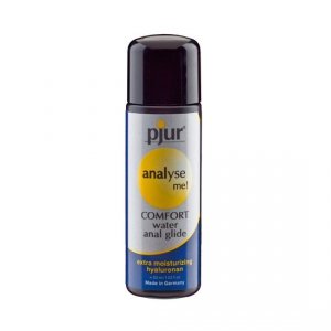 Żel-pjur analyse me! Comfort glide 30ml-waterbased with hyaluronan