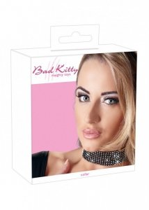 Rhinestone Choker