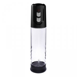 Pompka-SUCK VACUUM PENIS PUMP, THE BEST ENLARGEMENT SYSTEM
