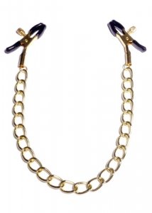 Stymulator- Exclusive Nipple Clamps No.16 - Fetish B - Series