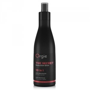 Żel-THE SECRET SEDUCTION ELIXIR 10 IN 1 - 200 ML