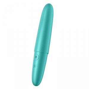 Stymulator-Ultra Power Bullet 6 (Turquoise)