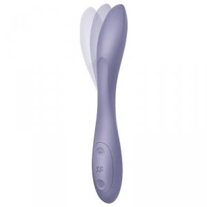 Wibrator-G-Spot Flex 2