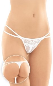 String 2304 - white M/L
