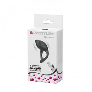 PRETTY LOVE - GEMMA USB 7 Functions