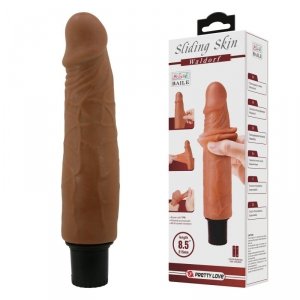 BAILE - Waldorf, 8.5(215mm) Sliding Skin, Vibration