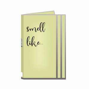 Perfumy Smell Like... #08 for women, 1 ml