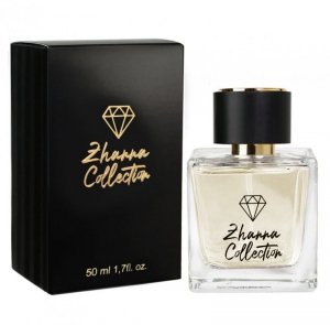 Perfumy damskie 50 ml. O trwałym, intrygującym zapachu