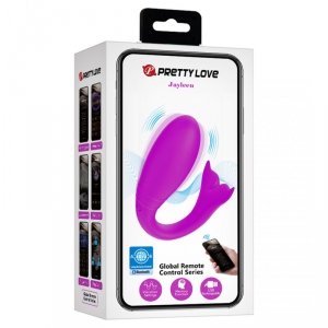 WIBRATOR PRETTY LOVE JAYLEEN