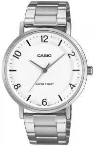 Zegarek Męski CASIO MTP-VT03D-7BDF + BOX