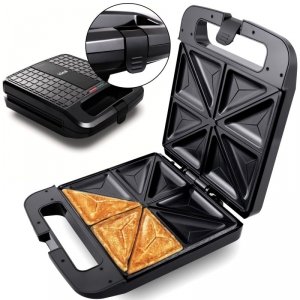 Opiekacz sandwich do kanapek IDEAL IK2502