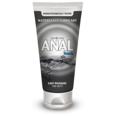 Żel-LUBRIFICANTE ANALE ANAL TOUCH 100 ML